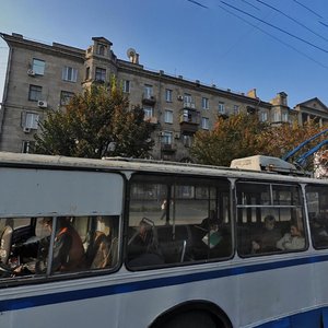 Sobornyi prospekt, 159, Zaporizhia: photo