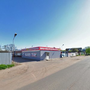 Revolyutsionnaya Street, 1А ، : صورة