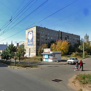 Ижевск, Пушкинская улица, 136: фото