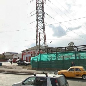 Ulitsa Shakhtyorov, 55/1, Krasnoyarsk: photo