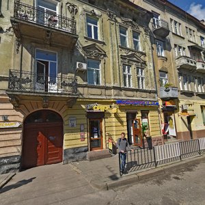 Zelena vulytsia, No:54, Lviv: Fotoğraflar