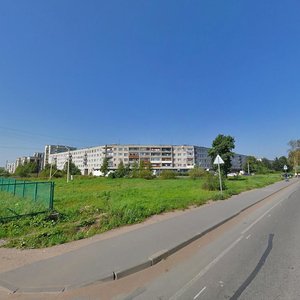 Sovetskiy prospekt, 217, : foto