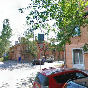 Ulitsa Kommunistov, 8, : foto