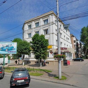 Prospekt Kotsiubynskoho, 20, : foto