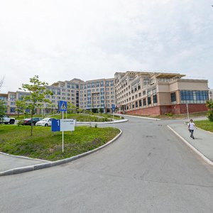 Campus of the Far Eastern Federal University, к1 ، إقليم بريمورسكي كراي: صورة