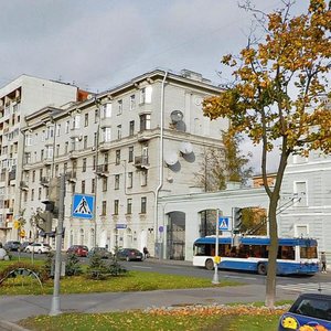 Nalichnaya Street, 11, : foto