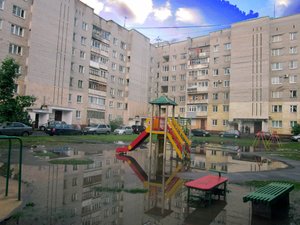 Respublikanskaya Street, 32, Yaroslavl: photo