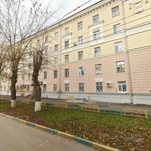Yubileyniy Boulevard, 8, Nizhny Novgorod: photo