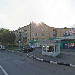 Новокузнецк, Улица Кирова, 2А: фото
