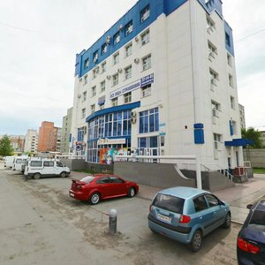 Yamskaya Street, 96Ак1, Tyumen: photo