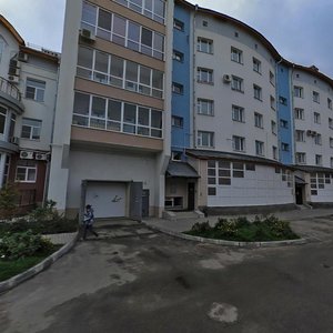 Ярославль, Рыбинская улица, 9: фото