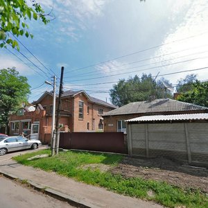 Vulytsia Volodymyra Antonovycha, 7, Vinnytsia: photo