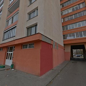 Charviakova Street, 4, Minsk: photo