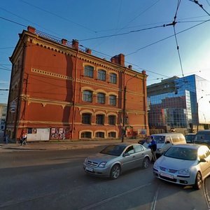 Bolshoy Sampsonievskiy Avenue, 34, Saint Petersburg: photo