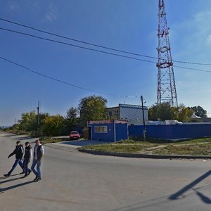 Vodorazdelnaya Street, 33, Volgograd: photo