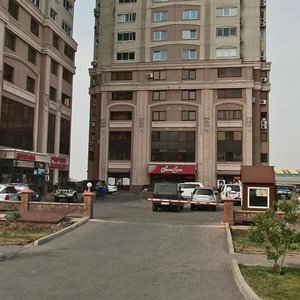Ábіsh Kekіlbaıuly kóshesі, 270блок2, Almaty: photo