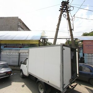 Dzerzhinskogo street, 87/5 ، تشيليابينسك: صورة