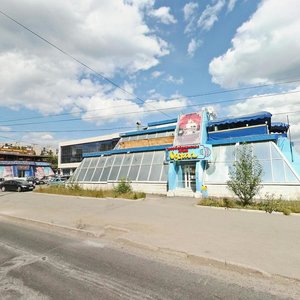 Krisanova Street, 12В, Perm: photo