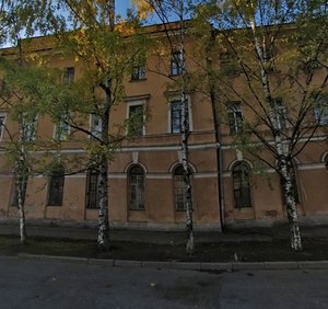 Tulskaya Street, 3А, : foto