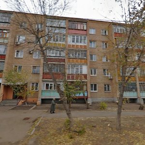 Ulitsa Rozy Lyuksemburg, 180/1, Orenburg: photo