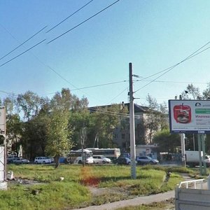 Хабаровск, Краснореченская улица, 207: фото