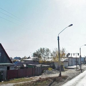 Kommunarov Avenue, 55А, Barnaul: photo