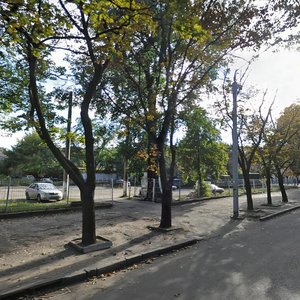 Lopanskyi provulok, 8, Kharkiv: photo