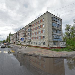 Makarenko Lane, 1, Belgorod: photo