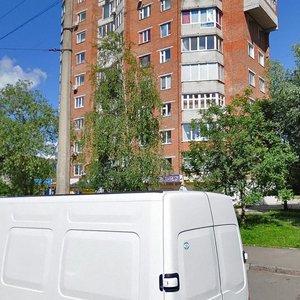 Хмельницкий, Улица Свободы, 3/1: фото