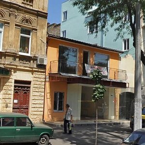 Velyka Arnautska vulytsia, 12, : foto