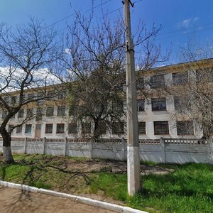 Kavkazskaya ulitsa, 1А, Kerch: photo