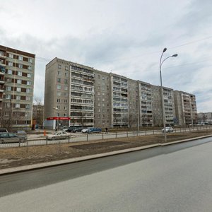 Mashinnaya Street, 40, : foto