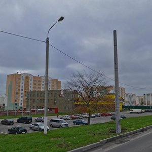 Maskoŭski praspiekt, 99, Vitebsk: photo