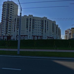 Dziarzhynskaga Avenue, 74, Minsk: photo