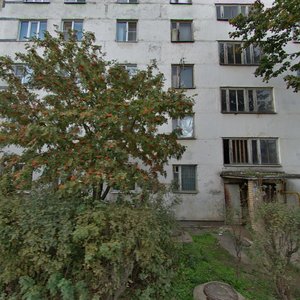 Rabochiy posyolok Kiyevskiy, 15, Moscow: photo