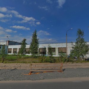 Pogranichnaya Street, 19, Petrozavodsk: photo