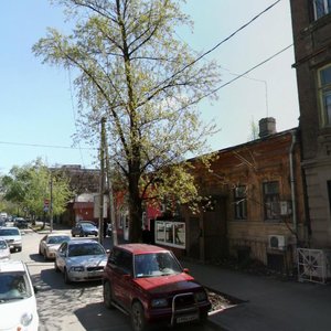 Sotsialisticheskaya Street, 186/59, Rostov‑na‑Donu: photo