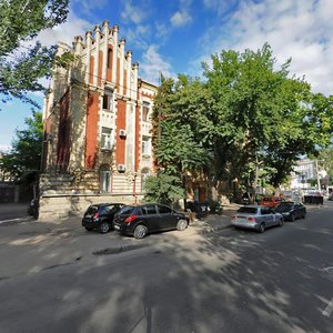 Prymorska vulytsia, 2, Odesa: photo