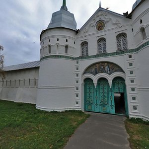 Posyolok Tolga, 5, Yaroslavl: photo