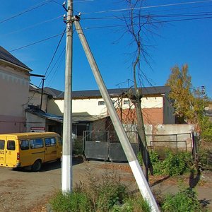 Егорьевск, Советская улица, 103: фото