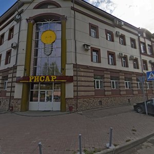 Krasnokokshaiskaya Street, 69/12 ، قازان: صورة