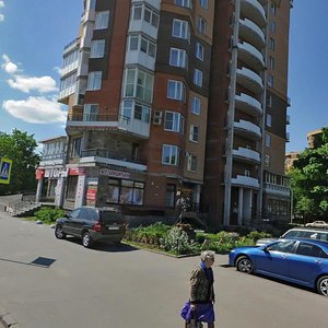 Grazhdanskiy Avenue, 88к6, Saint Petersburg: photo