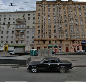 Volokolamskoye Highway, 15/22, : foto