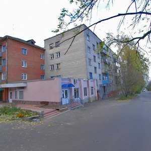 Ulitsa Stepana Razina, No:24, Kursk: Fotoğraflar