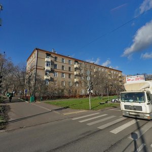 Koptevskaya Street, 75 ، موسكو: صورة