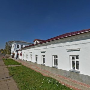 Naberezhnaya Street, 11, Elabuga: photo