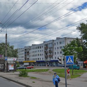 Bolshaya Sankt-Peterburgskaya Street, No:88, Velikiy Novgorod: Fotoğraflar