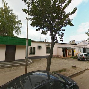 Ulitsa Professora Mukhamedyarova, 31В, Kazan: photo
