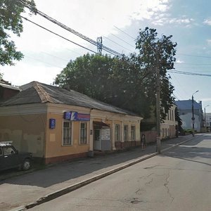 Калуга, Переулок Старичков, 6: фото