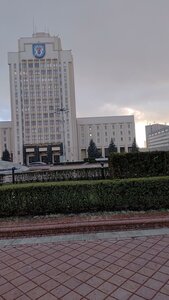 Savieckaja Street, 18, Minsk: photo